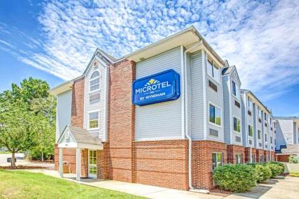 microtel Inn  Suites Newport News